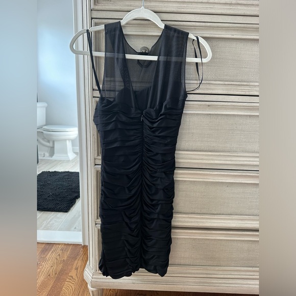 Cocktail dress - Picture 2 of 2